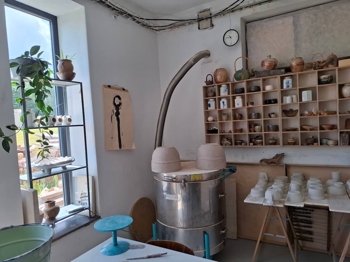 Featured image for “Bezpečnost a úklid”